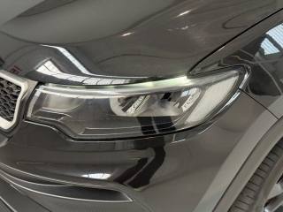 JEEP Compass usata, con Sensore di luce