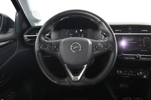 OPEL Corsa usata 5