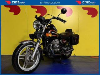 MOTO GUZZI V 35 usata 1