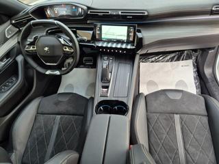 PEUGEOT 508 usata, con Cruise Control