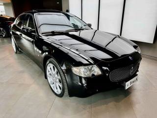 MASERATI Quattroporte usata, con Airbag laterali