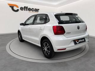 VOLKSWAGEN Polo usata, con Airbag Passeggero