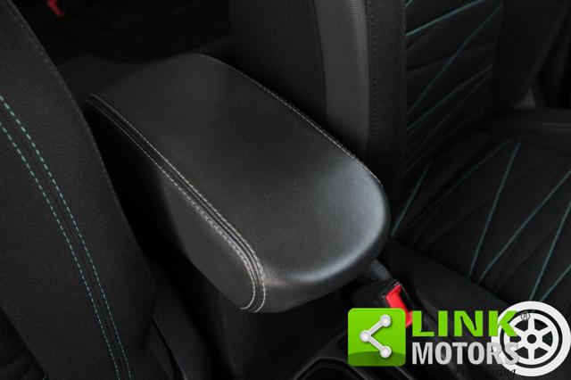 JEEP Renegade usata, con Sensore di pioggia