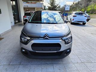 CITROEN C3 usata, con Airbag laterali