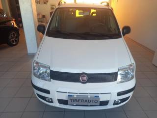 FIAT Panda usata, con Airbag