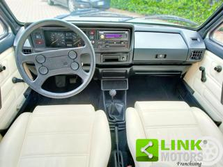 VOLKSWAGEN Golf Cabriolet usata 11
