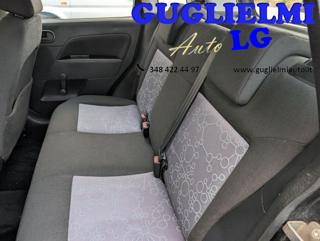 FORD Fiesta usata, con Autoradio digitale