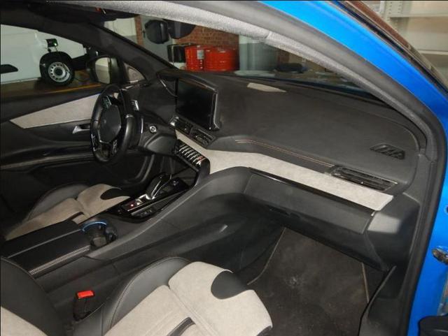 PEUGEOT 3008 usata, con Alzacristalli elettrici