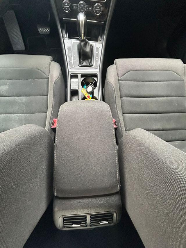 VOLKSWAGEN Golf usata, con Controllo vocale