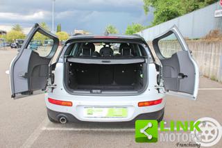MINI Clubman usata, con Cronologia tagliandi