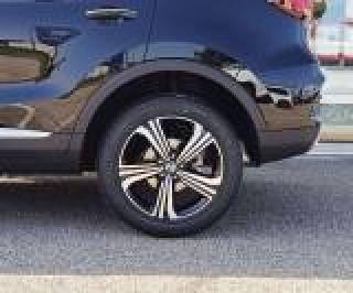 MG ZS usata, con Airbag Passeggero