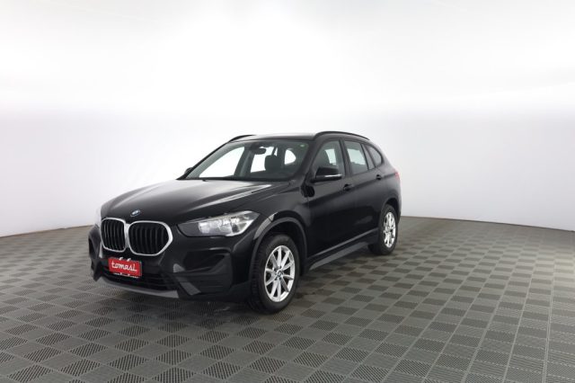 BMW X1 usata 0