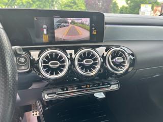 MERCEDES-BENZ CLA 200 usata, con Cerchi in lega