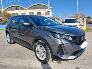 PEUGEOT 5008 usata, con Airbag laterali