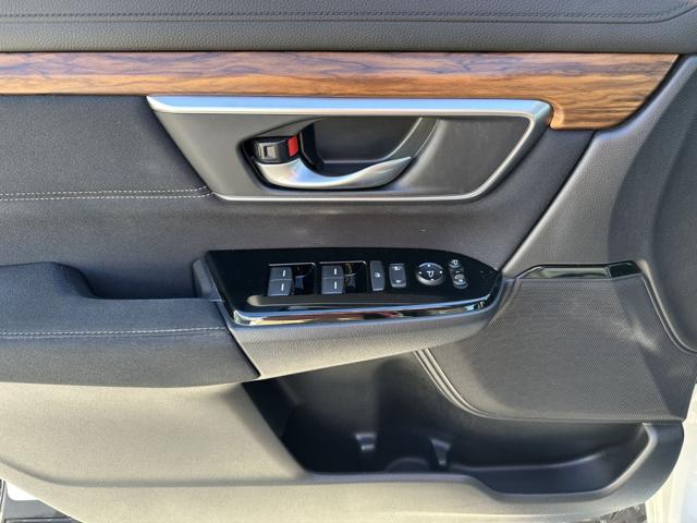 HONDA CR-V usata, con Chiusura centralizzata