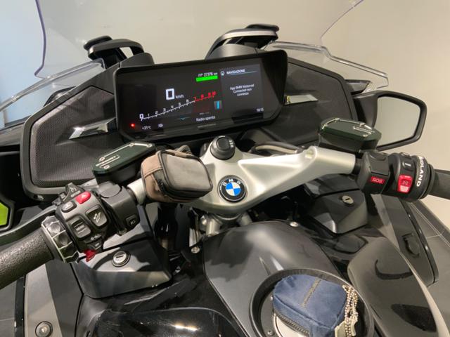 BMW R 1250 RT usata 4