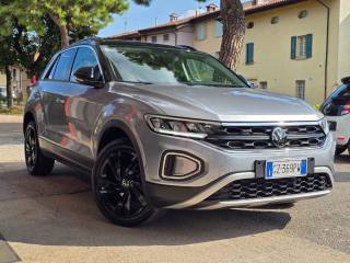 VOLKSWAGEN T-Roc usata 190