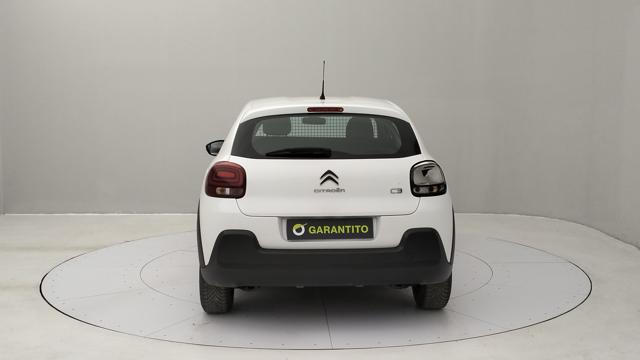 CITROEN C3 usata, con Airbag Passeggero