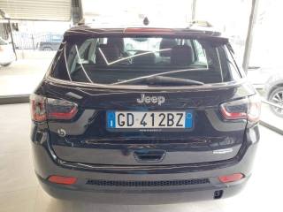 JEEP Compass usata, con Alzacristalli elettrici