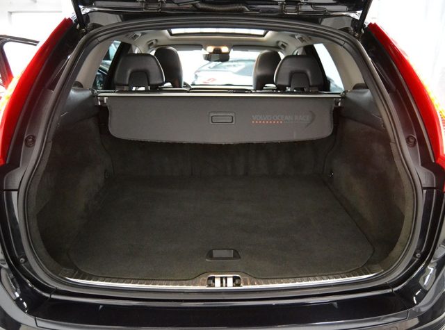 VOLVO XC60 usata, con Controllo trazione