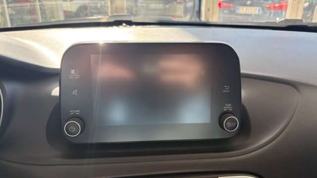 FIAT Tipo usata, con Cruise Control