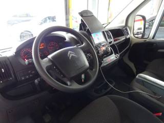 CITROEN Jumper usata, con Controllo automatico clima