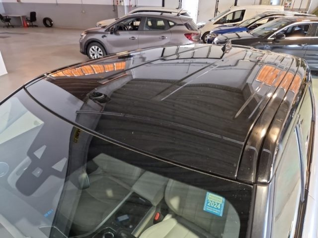 LAND ROVER Range Rover Evoque usata, con Regolazione elettrica sedili