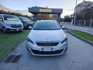 PEUGEOT 308 usata, con Chiusura centralizzata