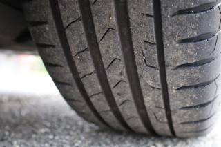 VOLKSWAGEN Golf Variant usata 134