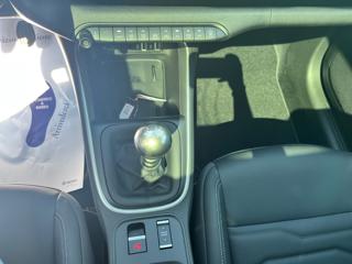 JEEP Avenger usata, con Chiusura centralizzata