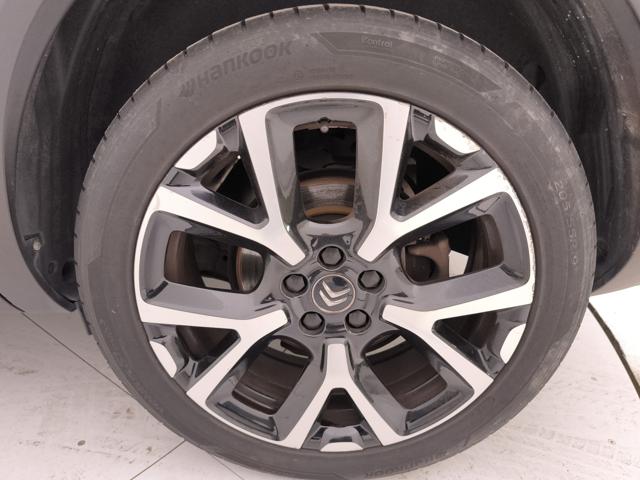 CITROEN C5 Aircross usata, con Portellone posteriore elettrico
