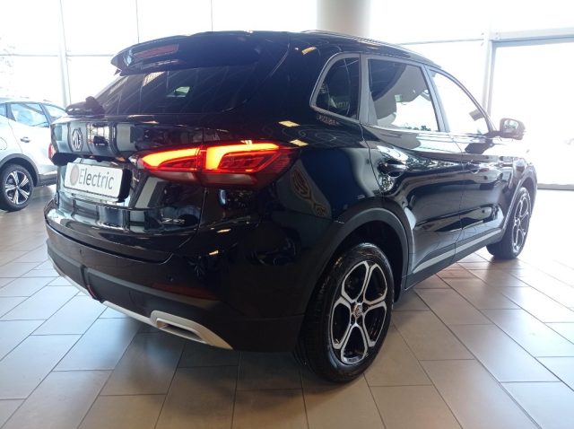 MG ZS usata, con Sensori di parcheggio posteriori