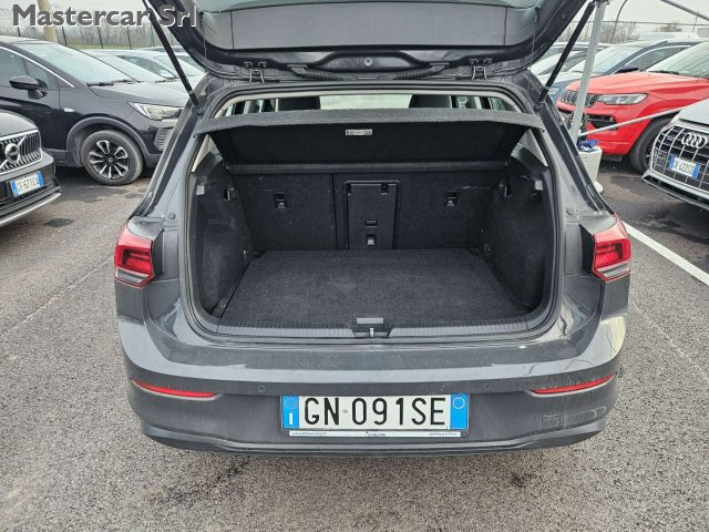 VOLKSWAGEN Golf usata, con Cruise Control