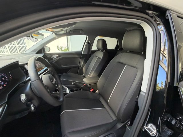 AUDI A1 usata, con Luci diurne LED