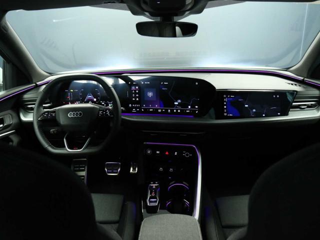 AUDI Q5 usata, con Alzacristalli elettrici