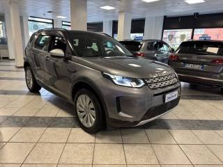 LAND ROVER Discovery Sport 2.0 SD4 240 CV AWD Auto HSE TETTUCIO Full Option !