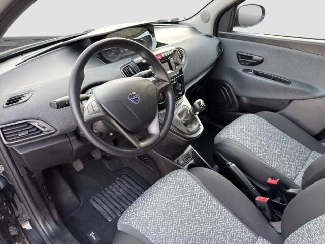 LANCIA Ypsilon usata 8