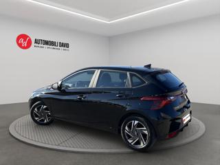 HYUNDAI i20 usata, con Airbag laterali