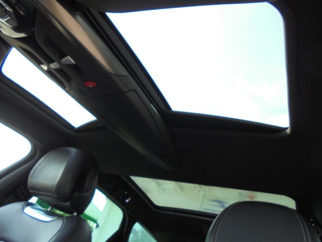 DS AUTOMOBILES DS 5 usata, con Fendinebbia