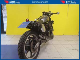 KAWASAKI Z 550 usata 3