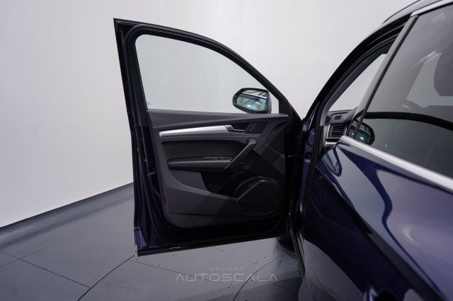 AUDI Q5 usata 37