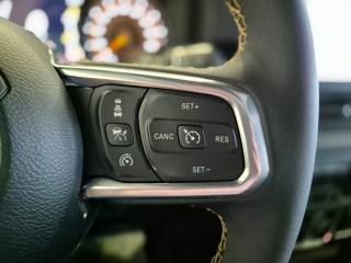 JEEP Wrangler usata, con Servosterzo