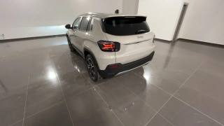 JEEP Avenger usata, con Airbag Passeggero