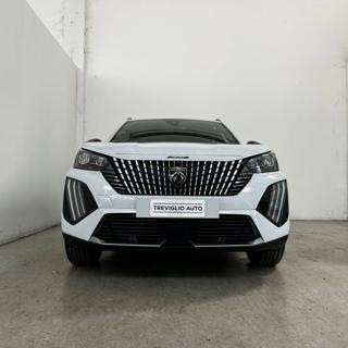 PEUGEOT 2008 usata, con Controllo vocale