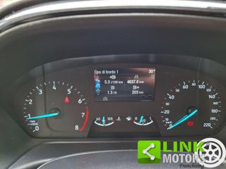 FORD Puma usata, con Autoradio