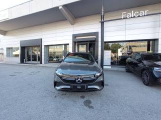 MERCEDES-BENZ EQA usata, con Airbag