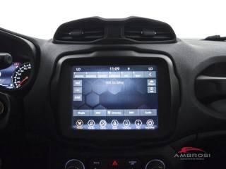 JEEP Renegade usata 13