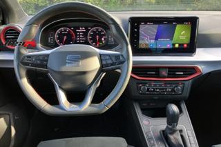SEAT Ibiza usata, con Airbag Passeggero