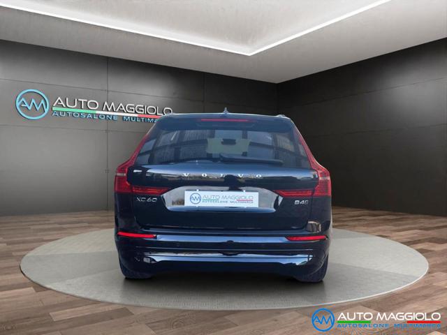 VOLVO XC60 usata, con Autoradio