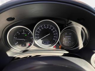 MAZDA CX-5 usata, con Chiusura centralizzata
